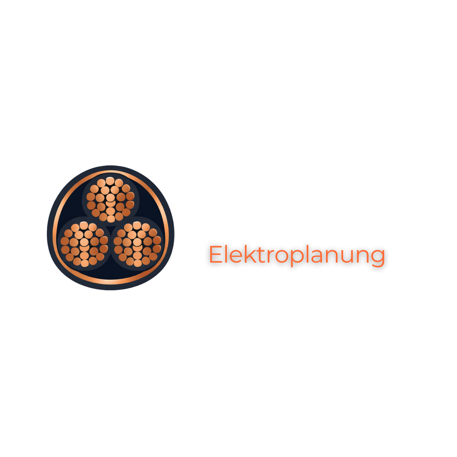 3 PHASEN Elektroplanung Logo
