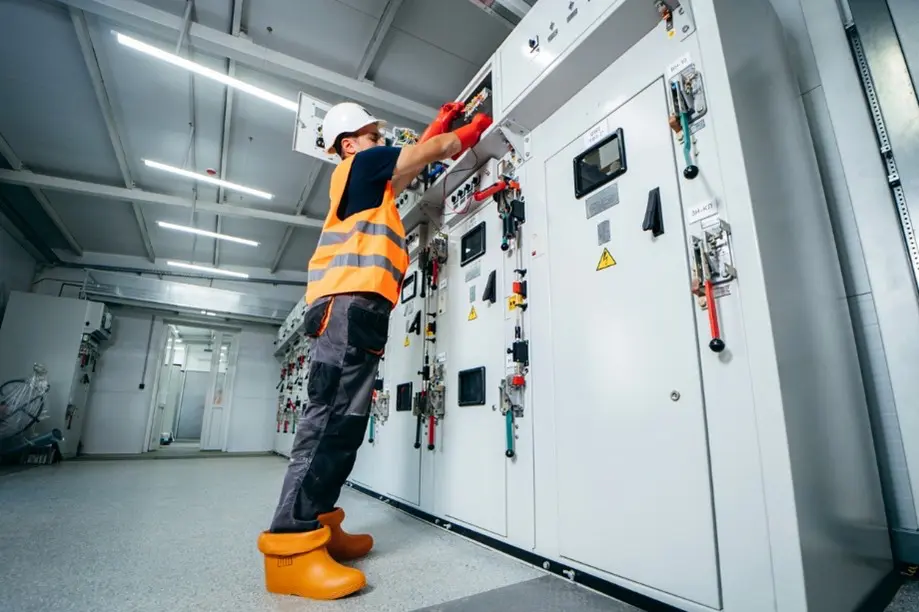 LEITWERK Elektroplanung – Professionelle Projektbetreuung